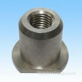 Hot Forging, Made of A3 Steel, Available of Automobile Parts, Compliant with RoHS Directive